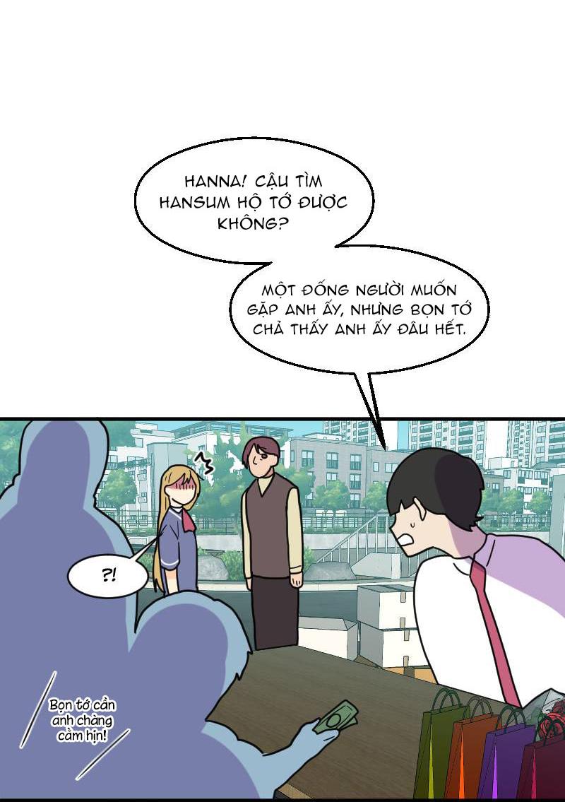 Truyện Ngôn Nhưng Không Ngôn Lắm: Chapter 36