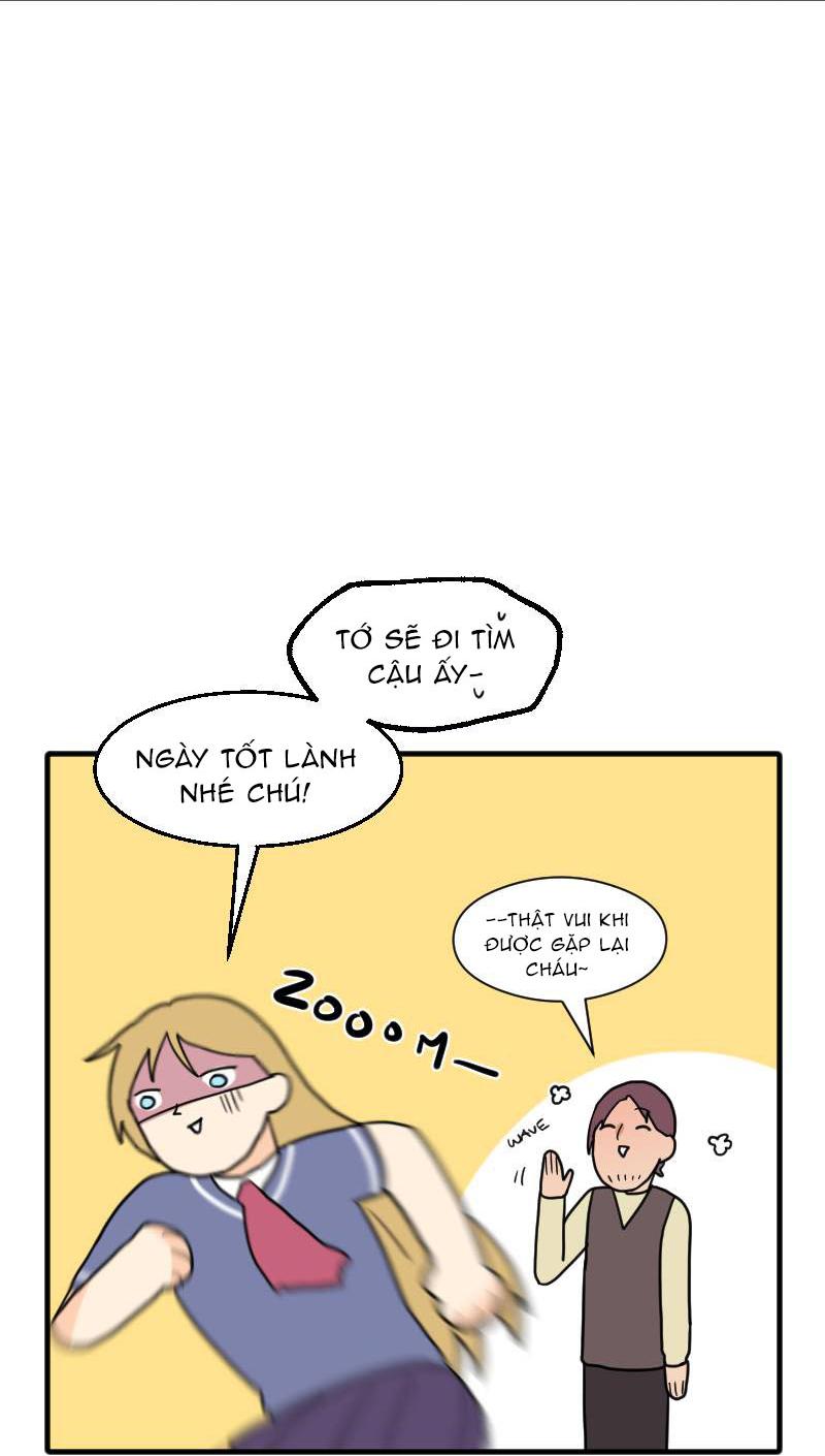 Truyện Ngôn Nhưng Không Ngôn Lắm: Chapter 36