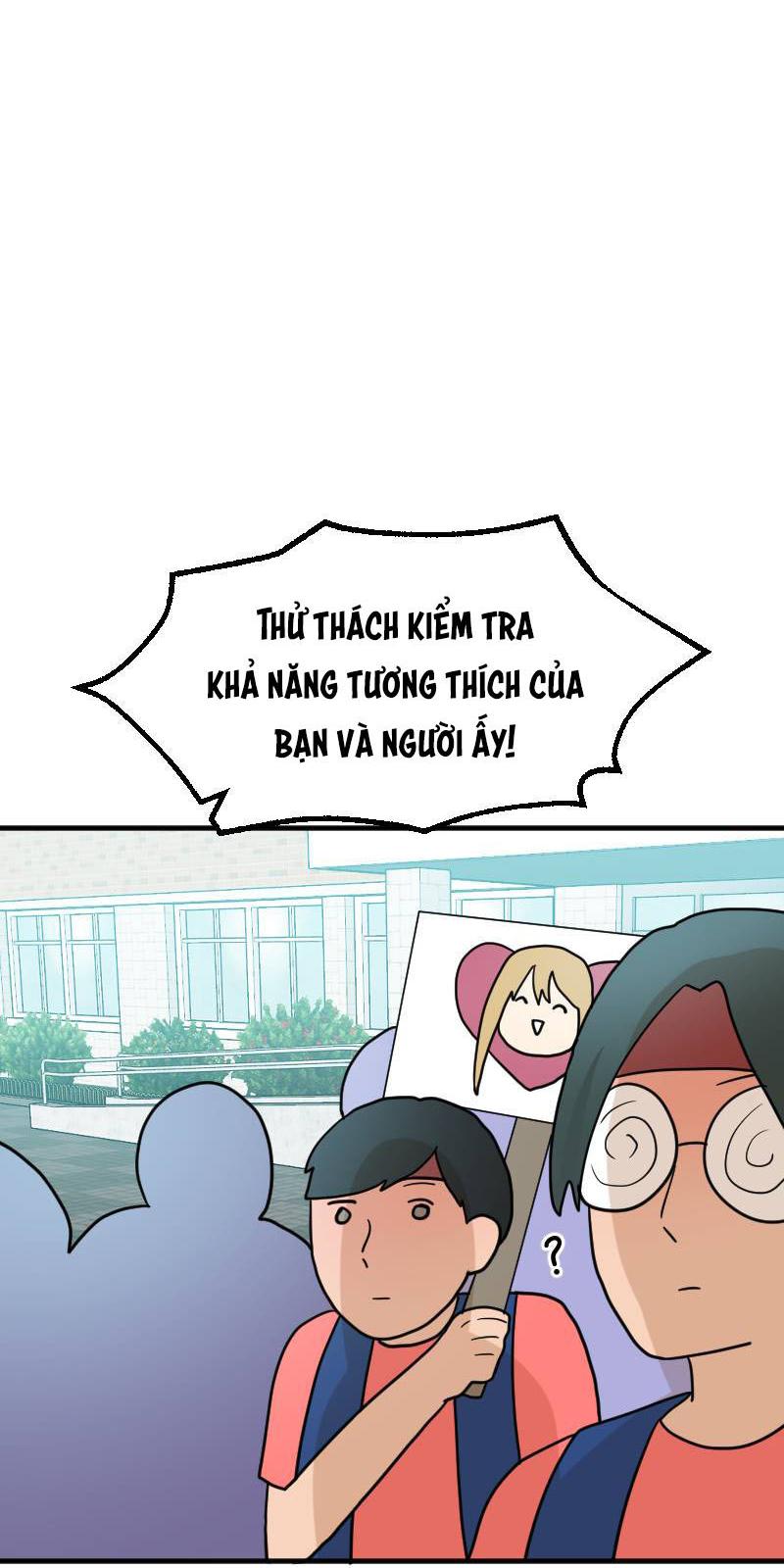 Truyện Ngôn Nhưng Không Ngôn Lắm: Chapter 36