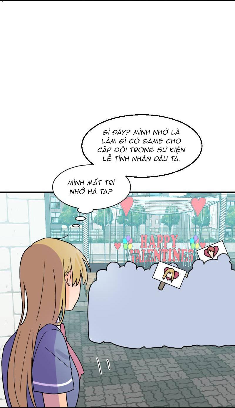 Truyện Ngôn Nhưng Không Ngôn Lắm: Chapter 36