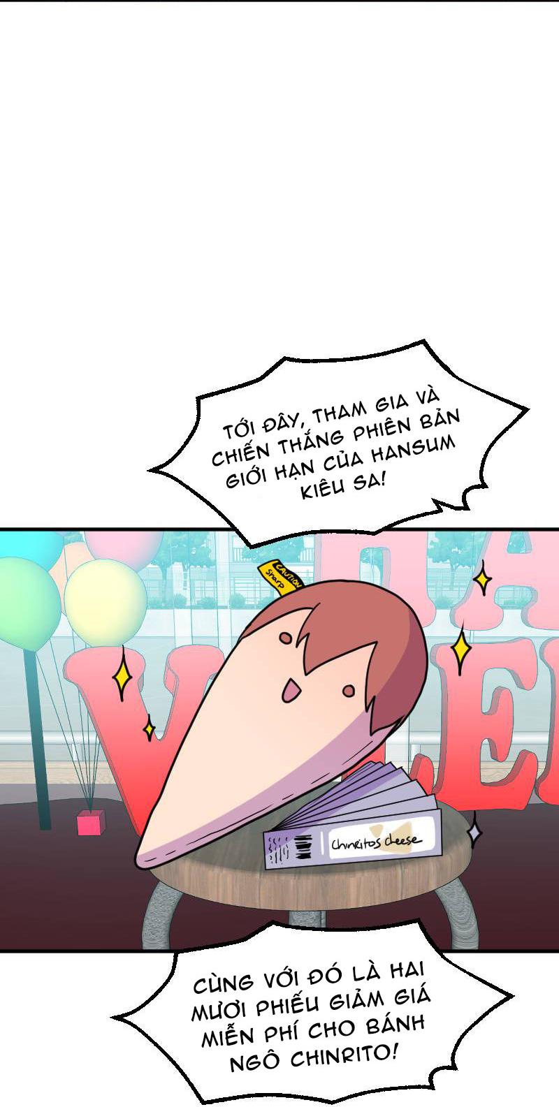 Truyện Ngôn Nhưng Không Ngôn Lắm: Chapter 36