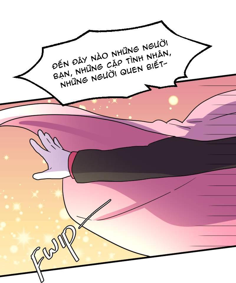 Truyện Ngôn Nhưng Không Ngôn Lắm: Chapter 36