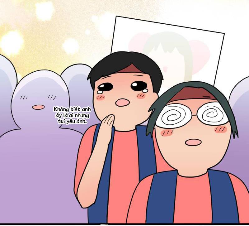 Truyện Ngôn Nhưng Không Ngôn Lắm: Chapter 36