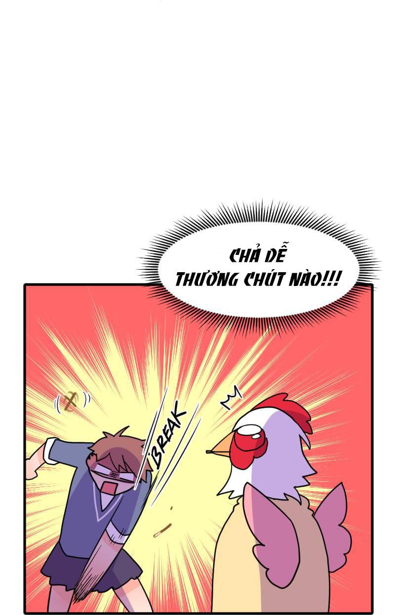 Truyện Ngôn Nhưng Không Ngôn Lắm: Chapter 37