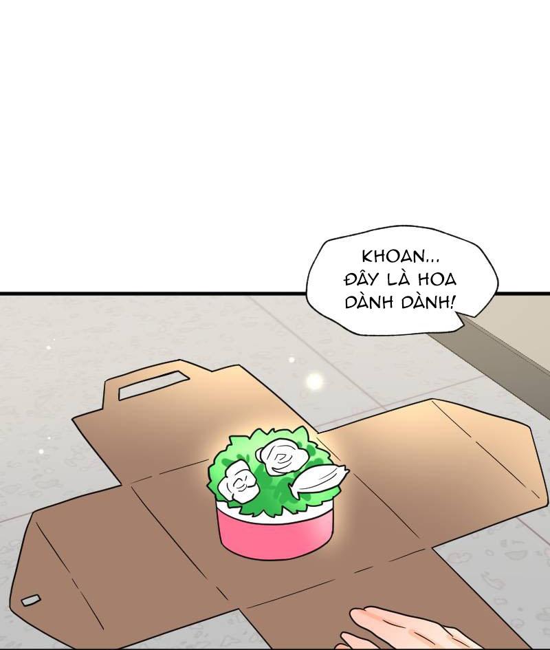 Truyện Ngôn Nhưng Không Ngôn Lắm: Chapter 37