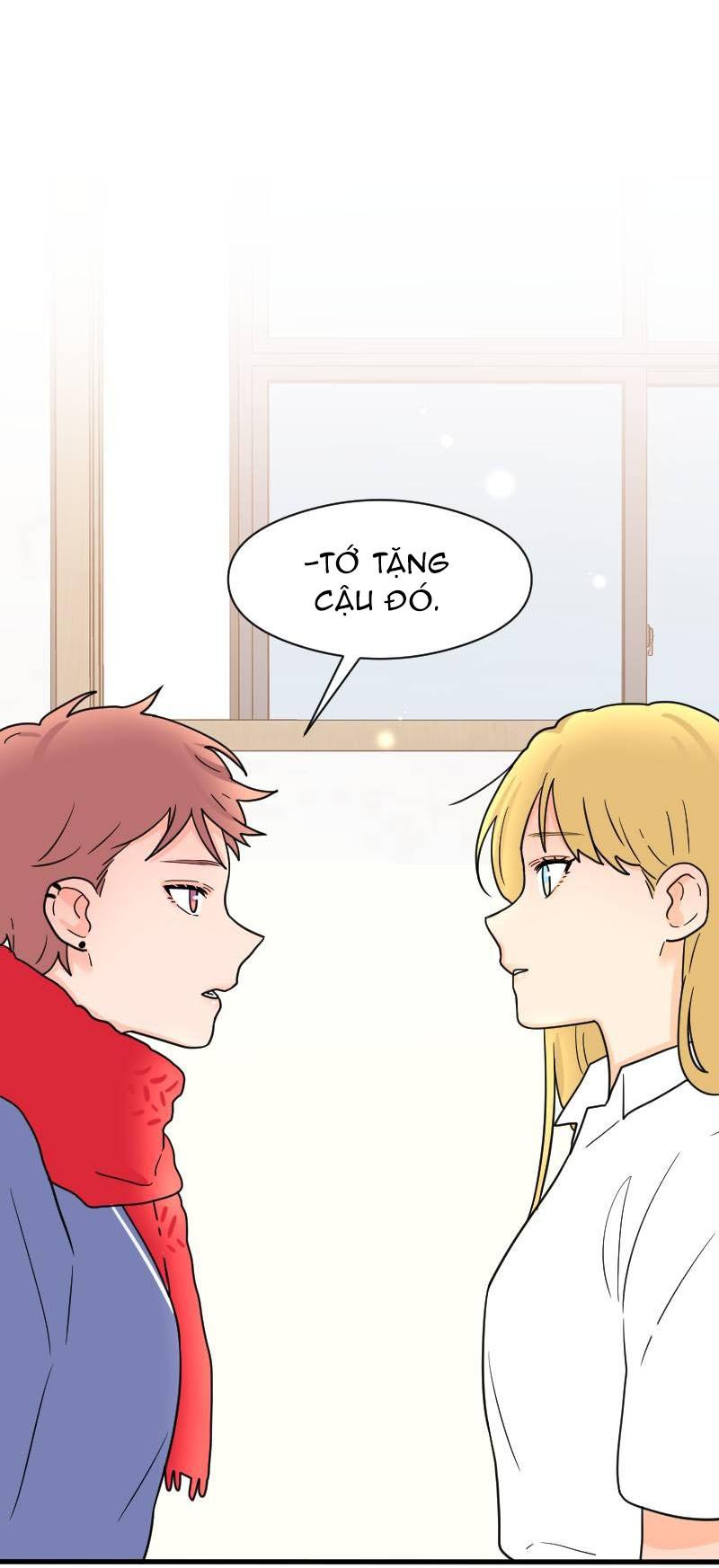 Truyện Ngôn Nhưng Không Ngôn Lắm: Chapter 37