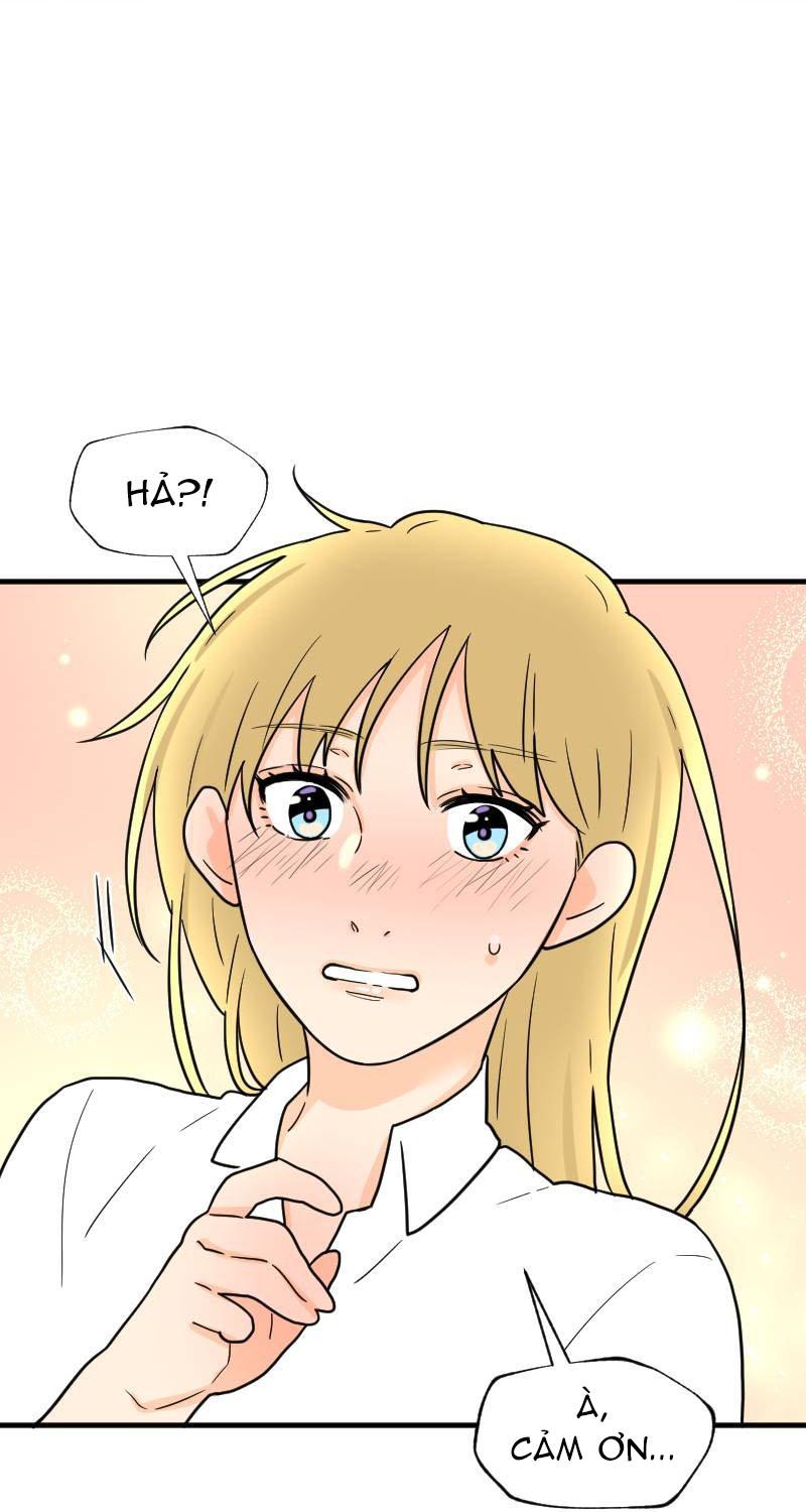 Truyện Ngôn Nhưng Không Ngôn Lắm: Chapter 37