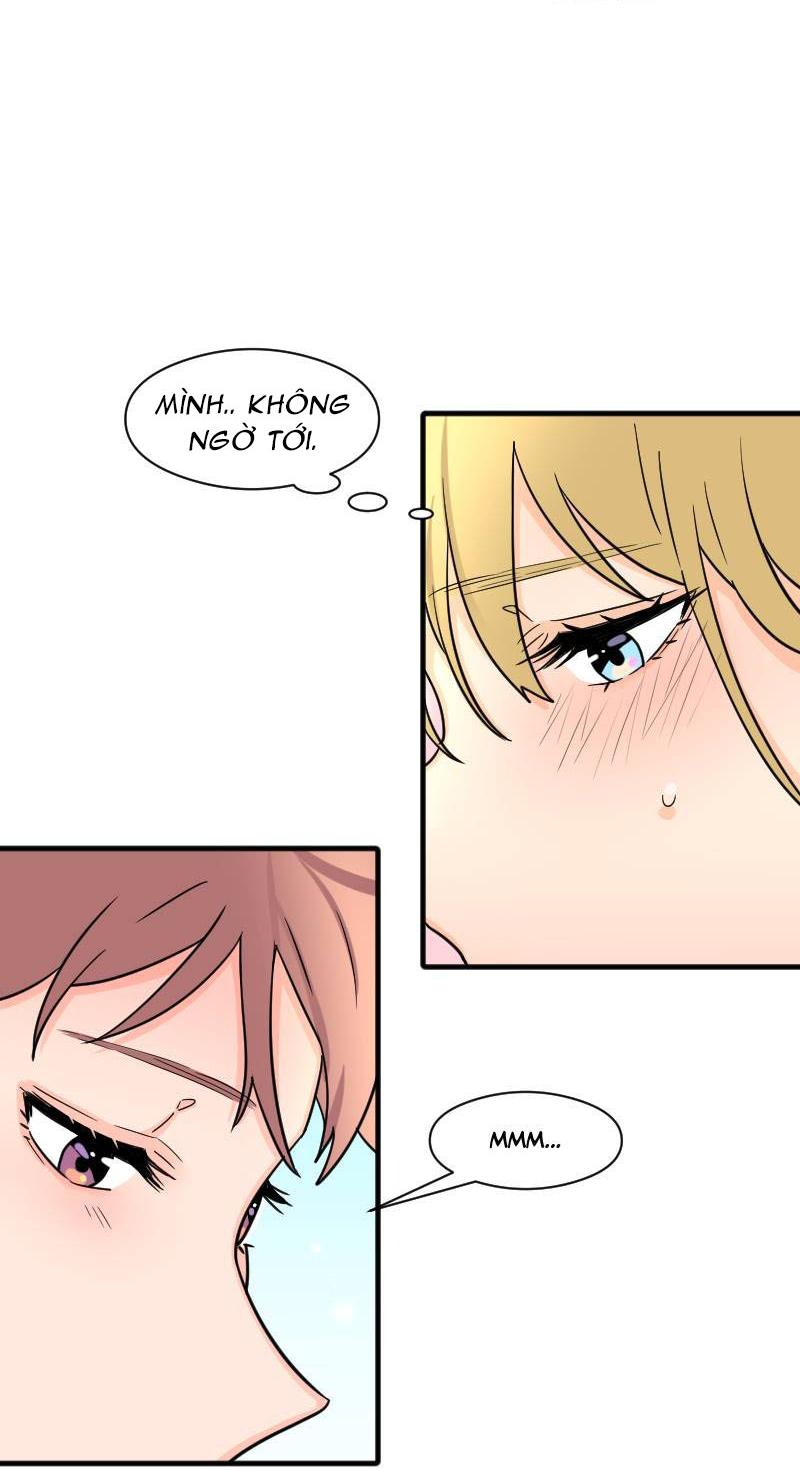 Truyện Ngôn Nhưng Không Ngôn Lắm: Chapter 37