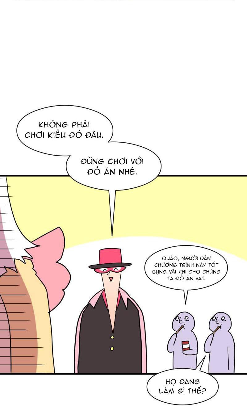 Truyện Ngôn Nhưng Không Ngôn Lắm: Chapter 37
