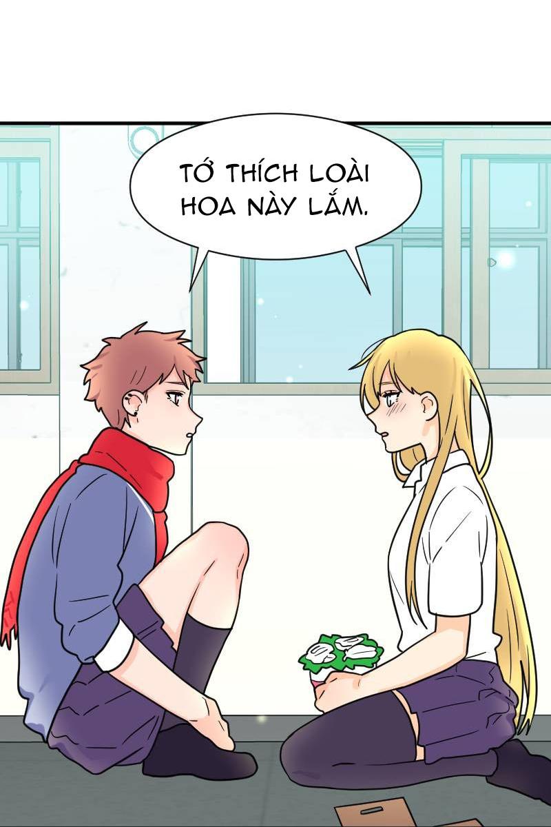 Truyện Ngôn Nhưng Không Ngôn Lắm: Chapter 37