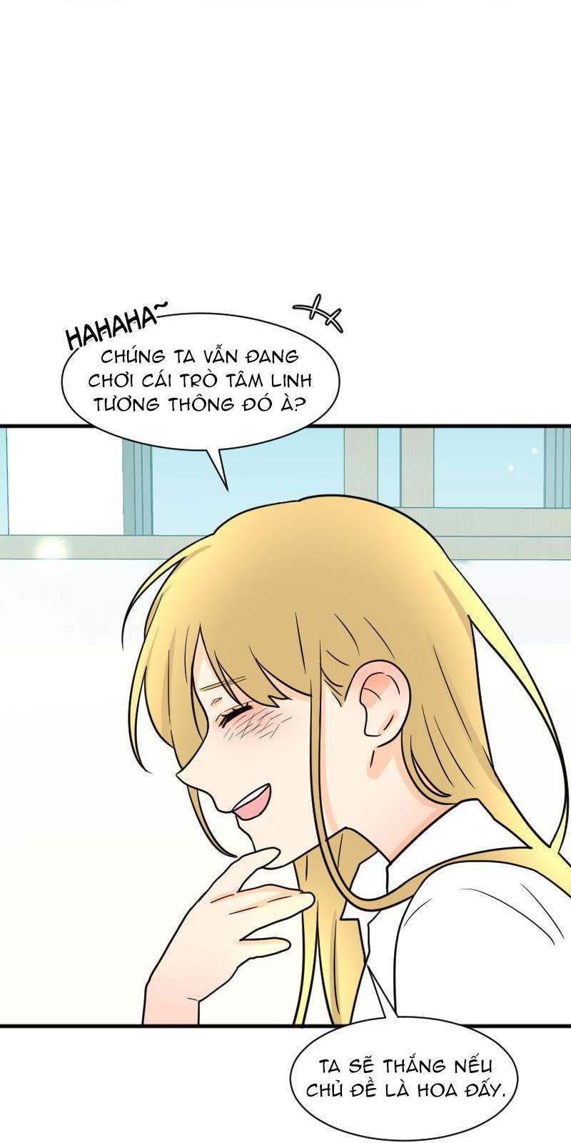 Truyện Ngôn Nhưng Không Ngôn Lắm: Chapter 37