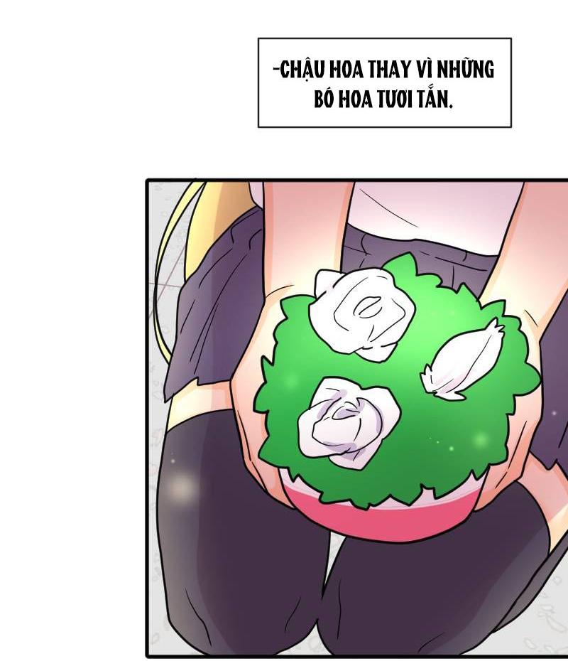 Truyện Ngôn Nhưng Không Ngôn Lắm: Chapter 37