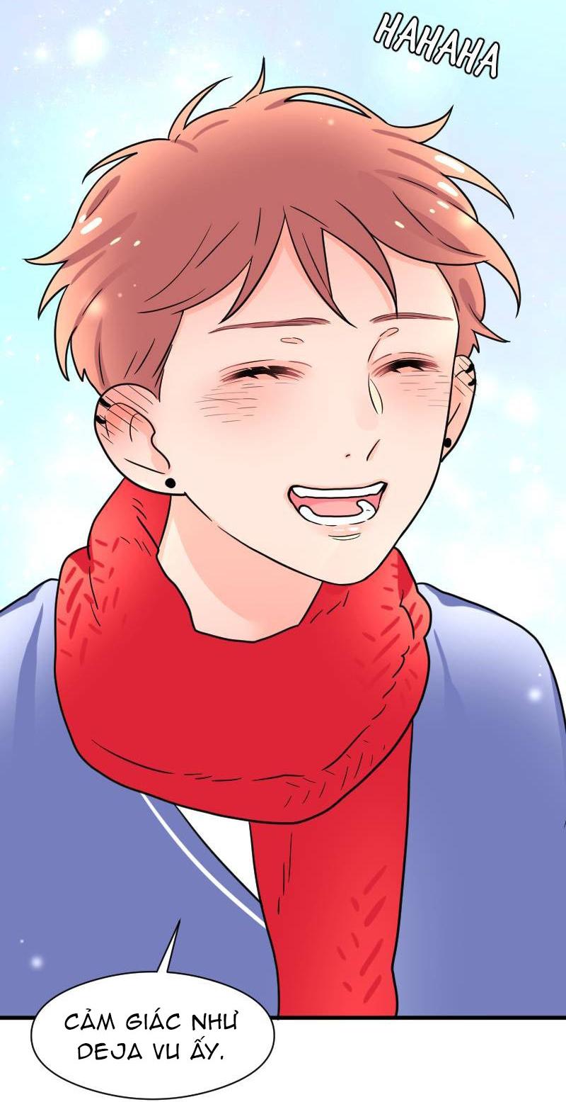 Truyện Ngôn Nhưng Không Ngôn Lắm: Chapter 37