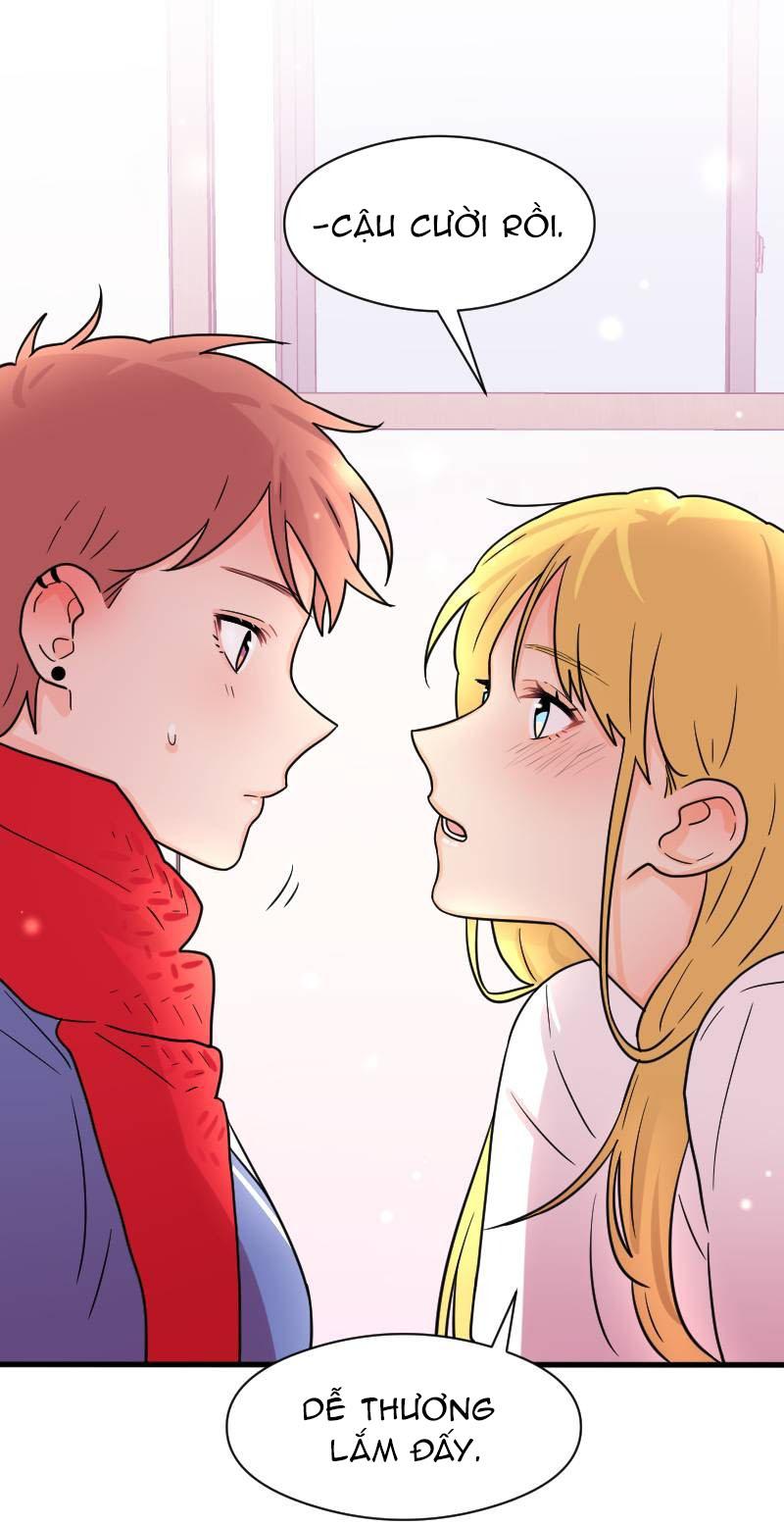 Truyện Ngôn Nhưng Không Ngôn Lắm: Chapter 37