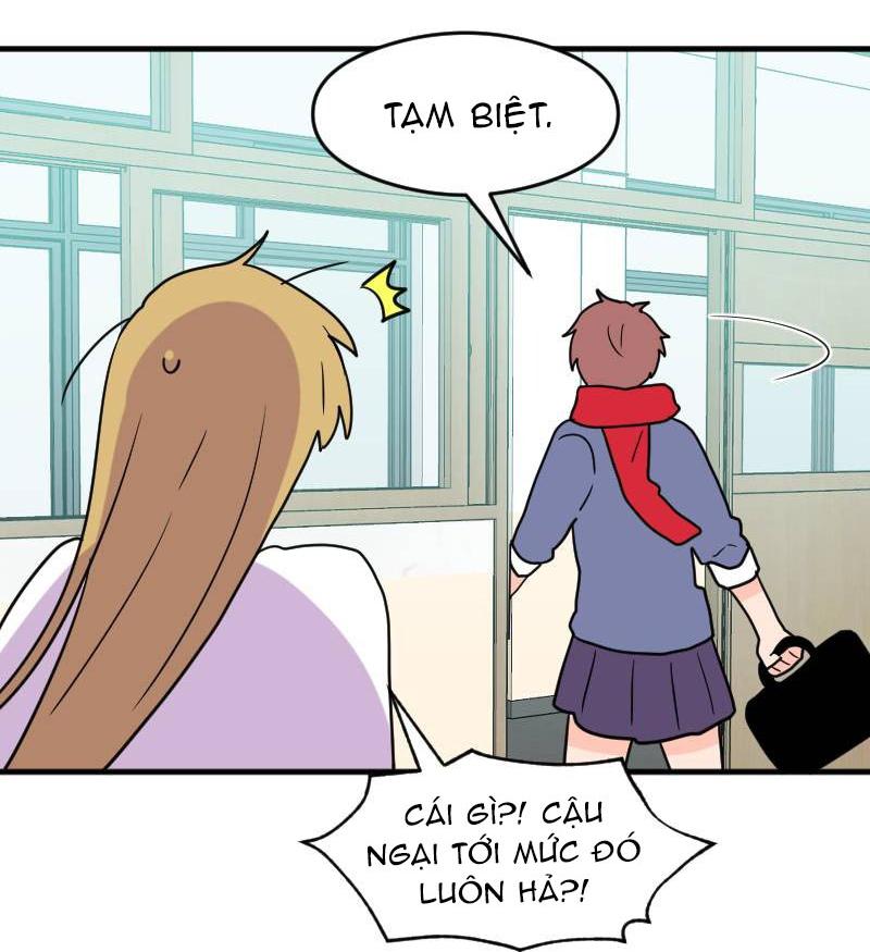 Truyện Ngôn Nhưng Không Ngôn Lắm: Chapter 37