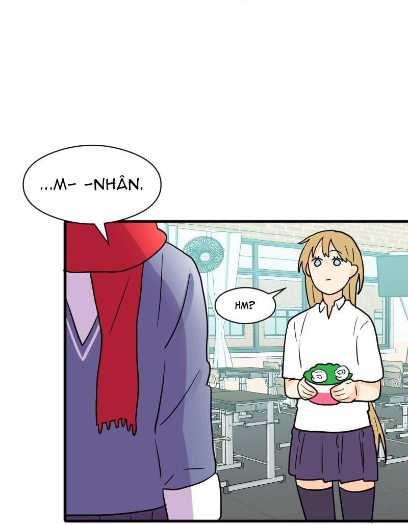 Truyện Ngôn Nhưng Không Ngôn Lắm: Chapter 37