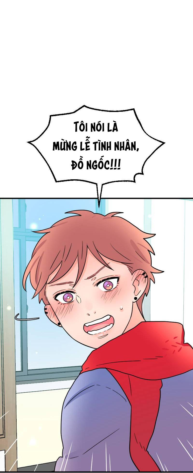 Truyện Ngôn Nhưng Không Ngôn Lắm: Chapter 37