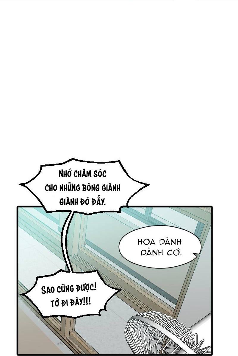 Truyện Ngôn Nhưng Không Ngôn Lắm: Chapter 37