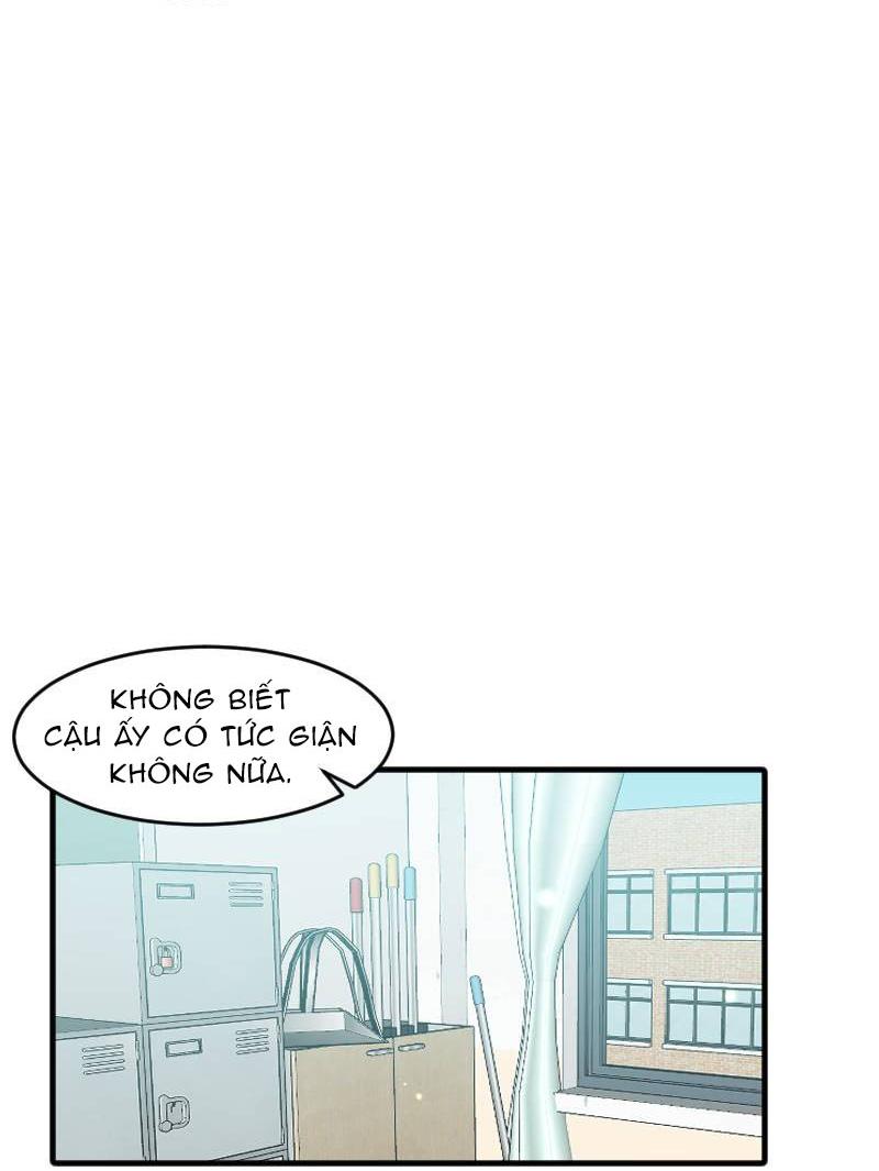 Truyện Ngôn Nhưng Không Ngôn Lắm: Chapter 37