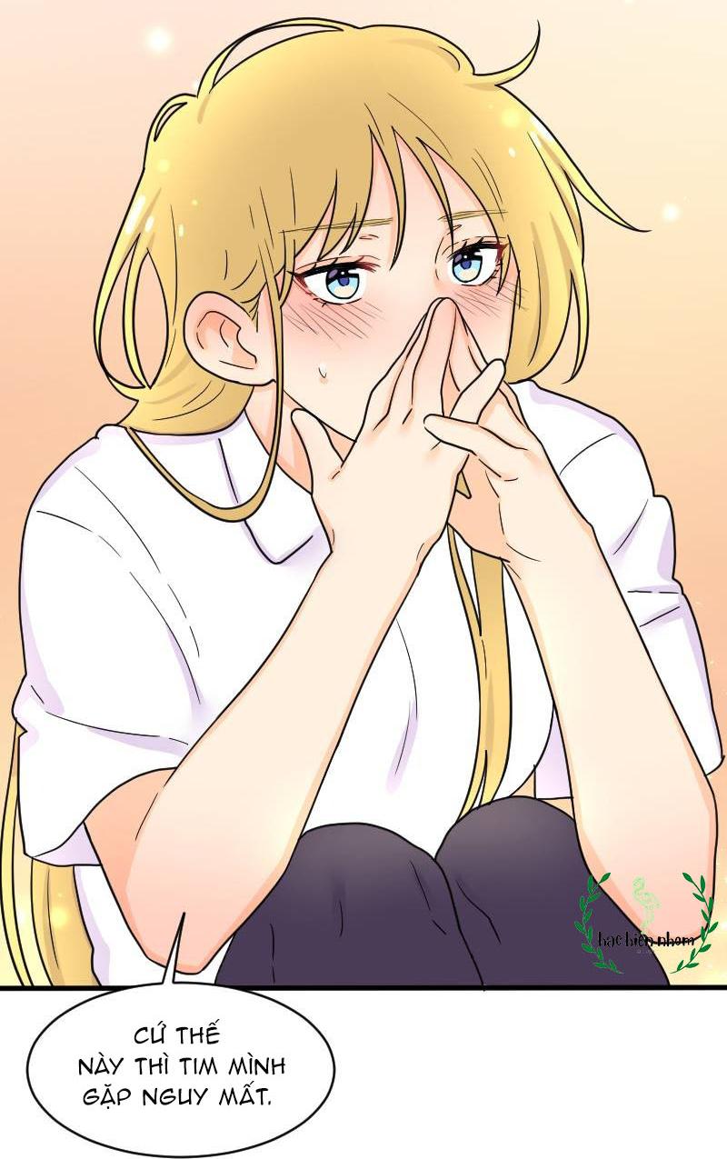 Truyện Ngôn Nhưng Không Ngôn Lắm: Chapter 37