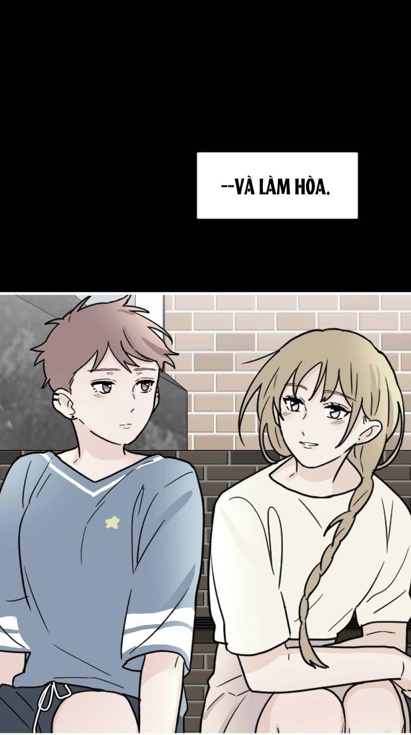 Truyện Ngôn Nhưng Không Ngôn Lắm: Chapter 37