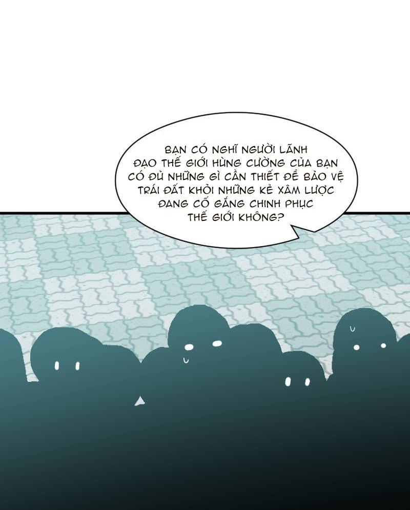 Truyện Ngôn Nhưng Không Ngôn Lắm: Chapter 37