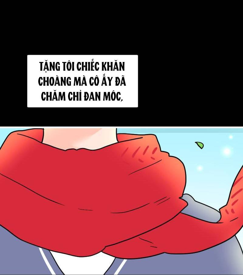 Truyện Ngôn Nhưng Không Ngôn Lắm: Chapter 37