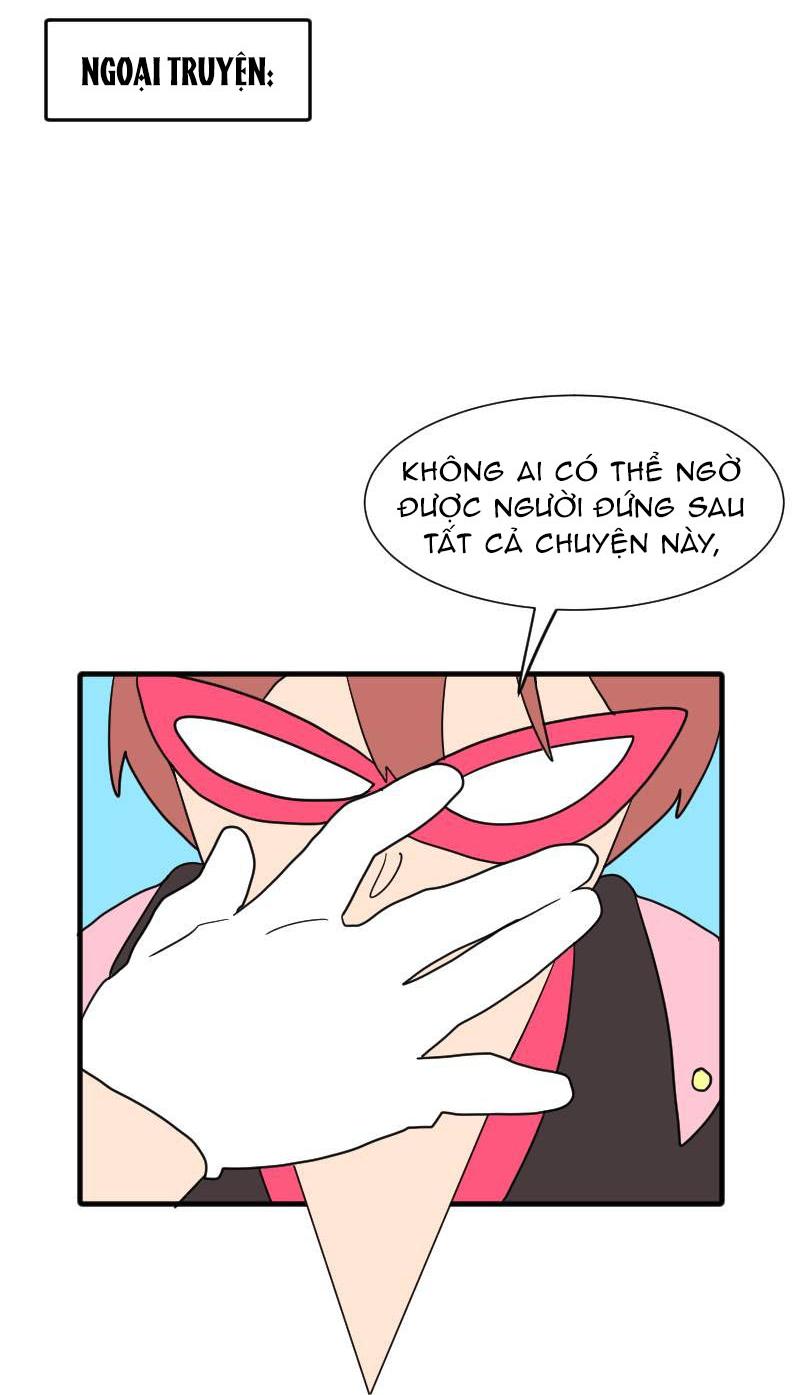 Truyện Ngôn Nhưng Không Ngôn Lắm: Chapter 37