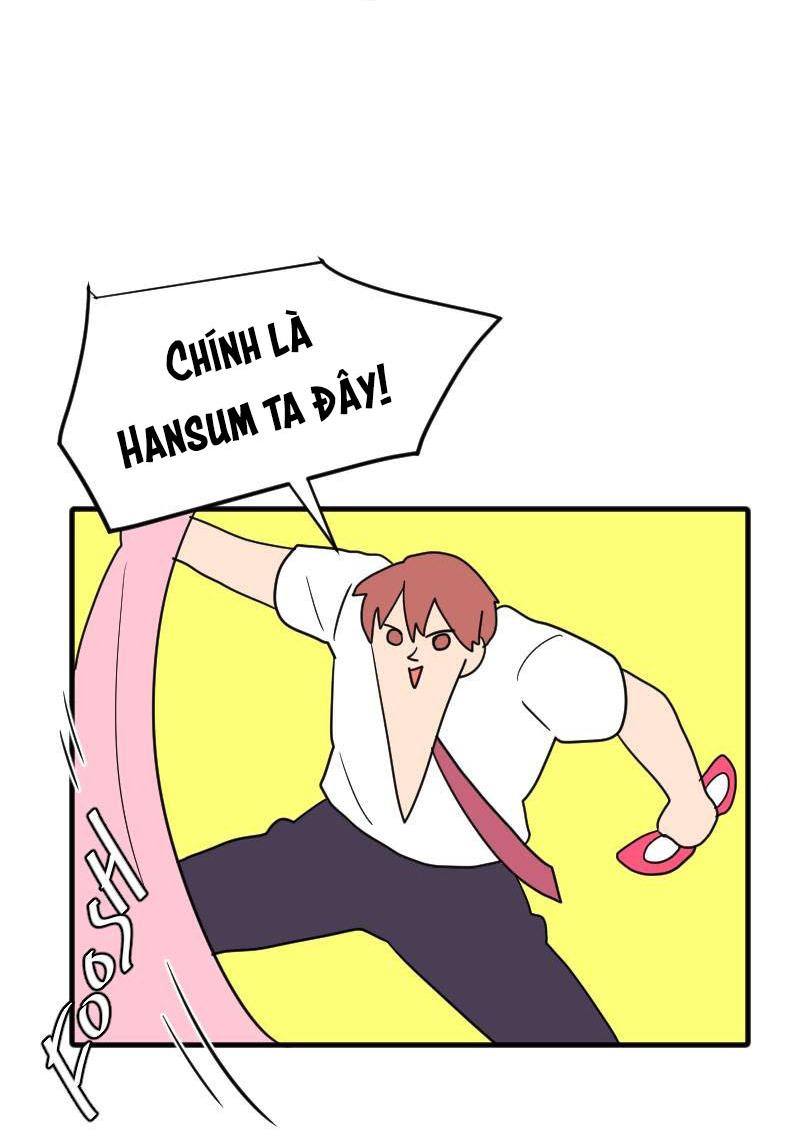 Truyện Ngôn Nhưng Không Ngôn Lắm: Chapter 37