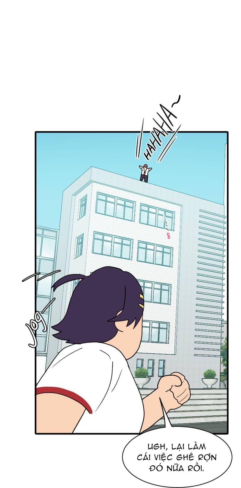 Truyện Ngôn Nhưng Không Ngôn Lắm: Chapter 37