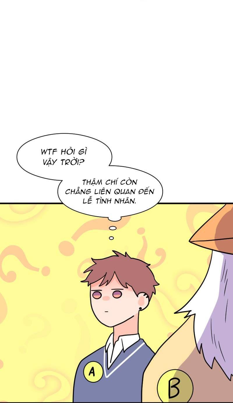 Truyện Ngôn Nhưng Không Ngôn Lắm: Chapter 37