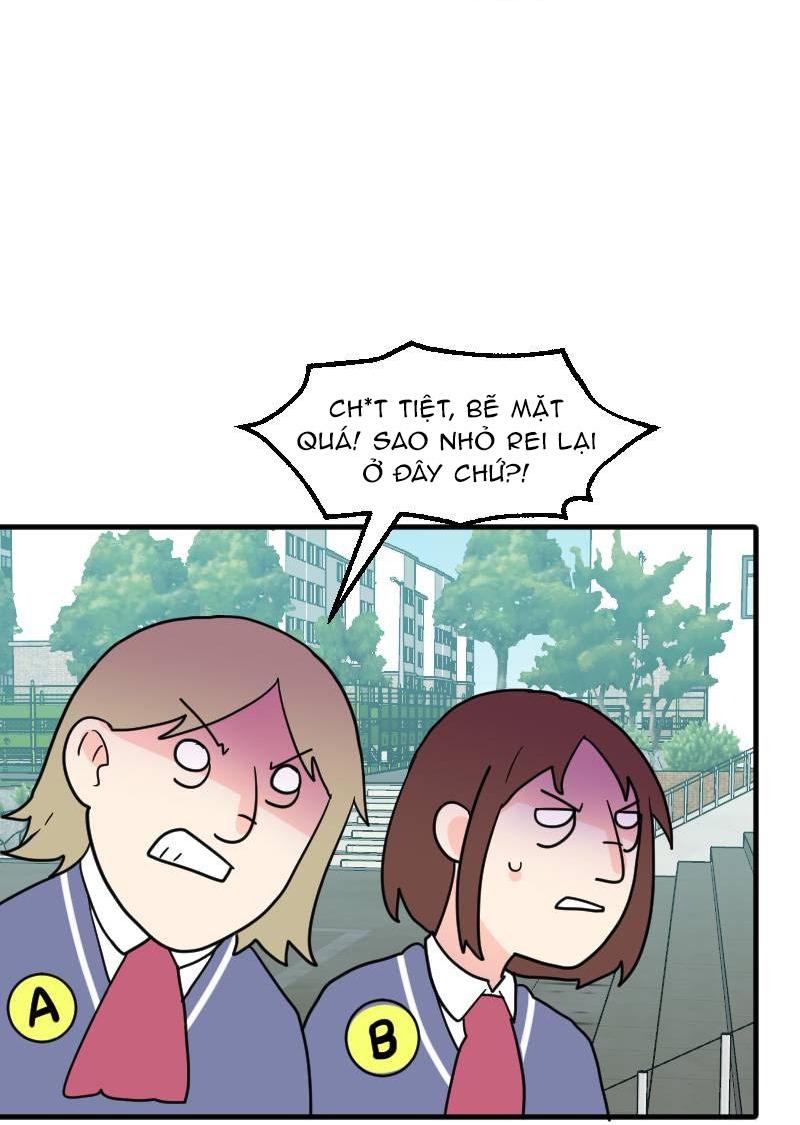 Truyện Ngôn Nhưng Không Ngôn Lắm: Chapter 37