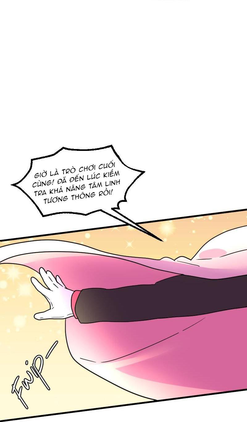 Truyện Ngôn Nhưng Không Ngôn Lắm: Chapter 37