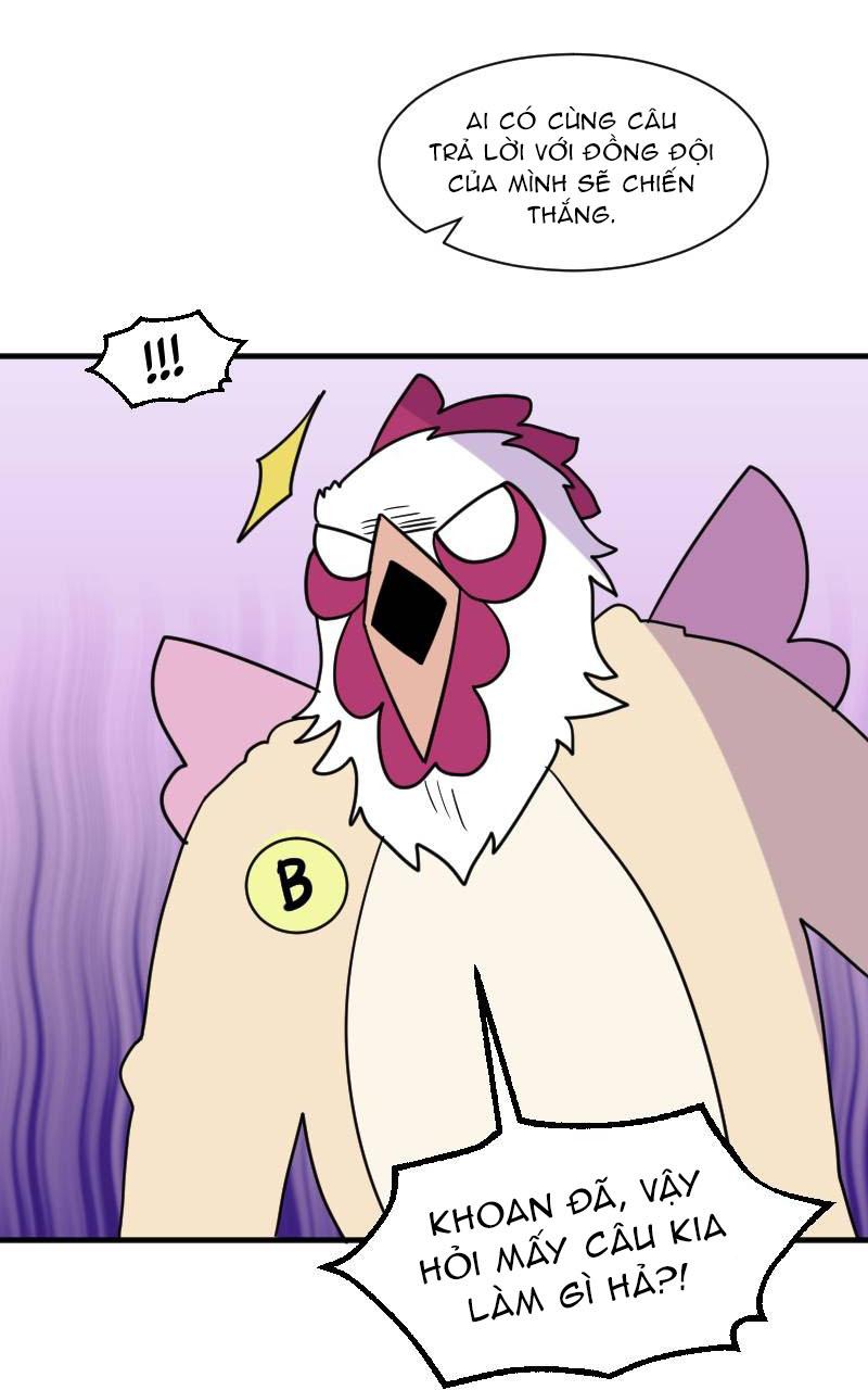 Truyện Ngôn Nhưng Không Ngôn Lắm: Chapter 37