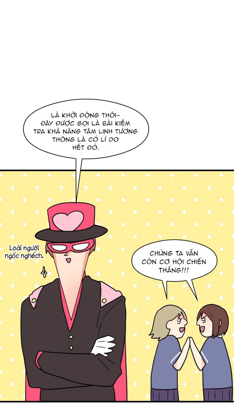 Truyện Ngôn Nhưng Không Ngôn Lắm: Chapter 37