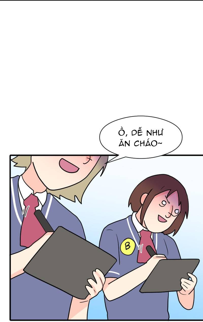 Truyện Ngôn Nhưng Không Ngôn Lắm: Chapter 37