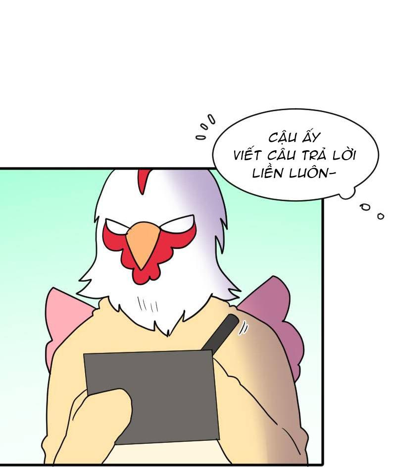 Truyện Ngôn Nhưng Không Ngôn Lắm: Chapter 37