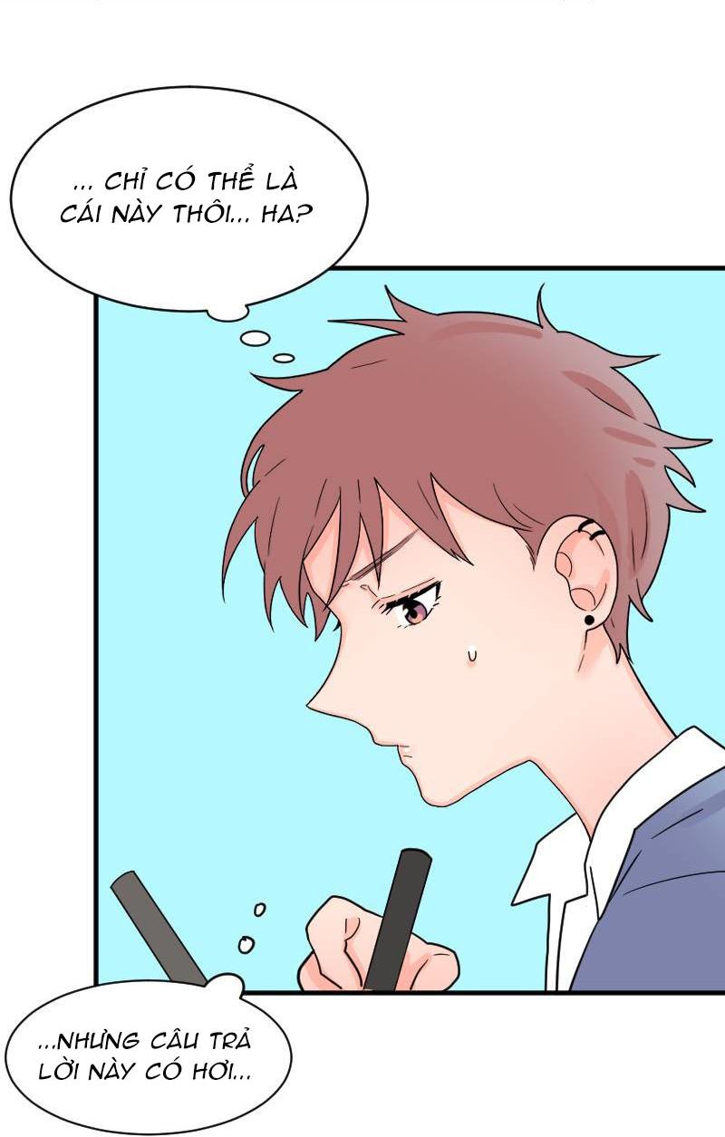 Truyện Ngôn Nhưng Không Ngôn Lắm: Chapter 37