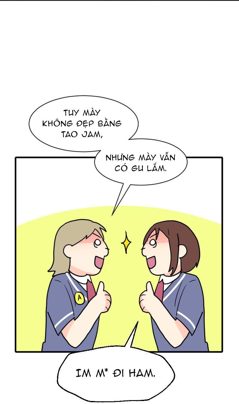 Truyện Ngôn Nhưng Không Ngôn Lắm: Chapter 37