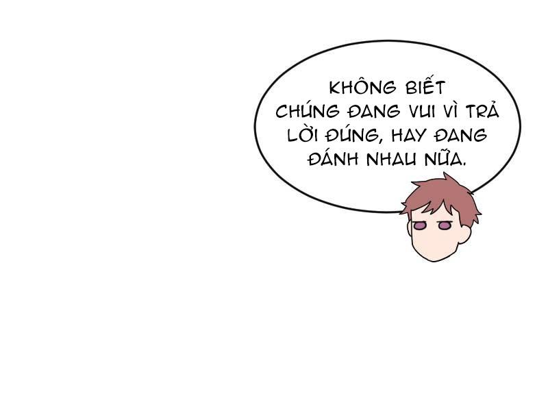 Truyện Ngôn Nhưng Không Ngôn Lắm: Chapter 37