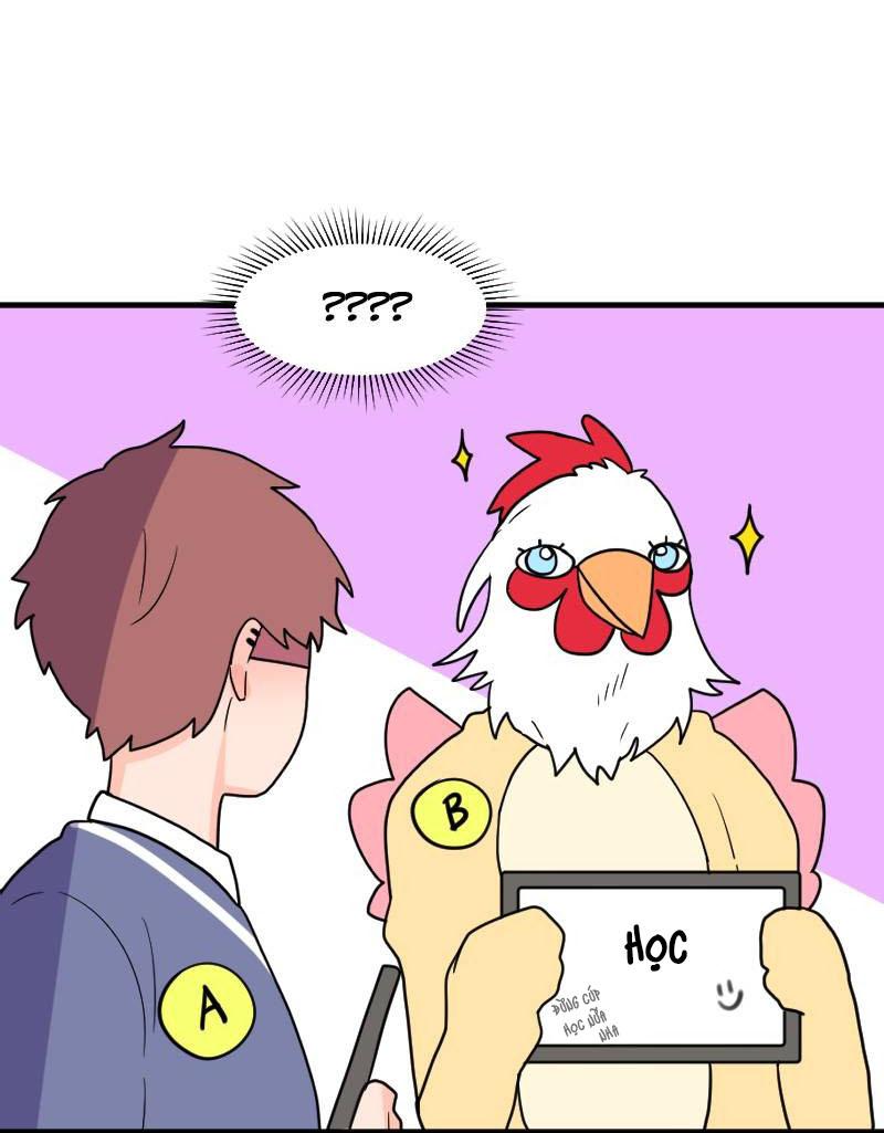 Truyện Ngôn Nhưng Không Ngôn Lắm: Chapter 37