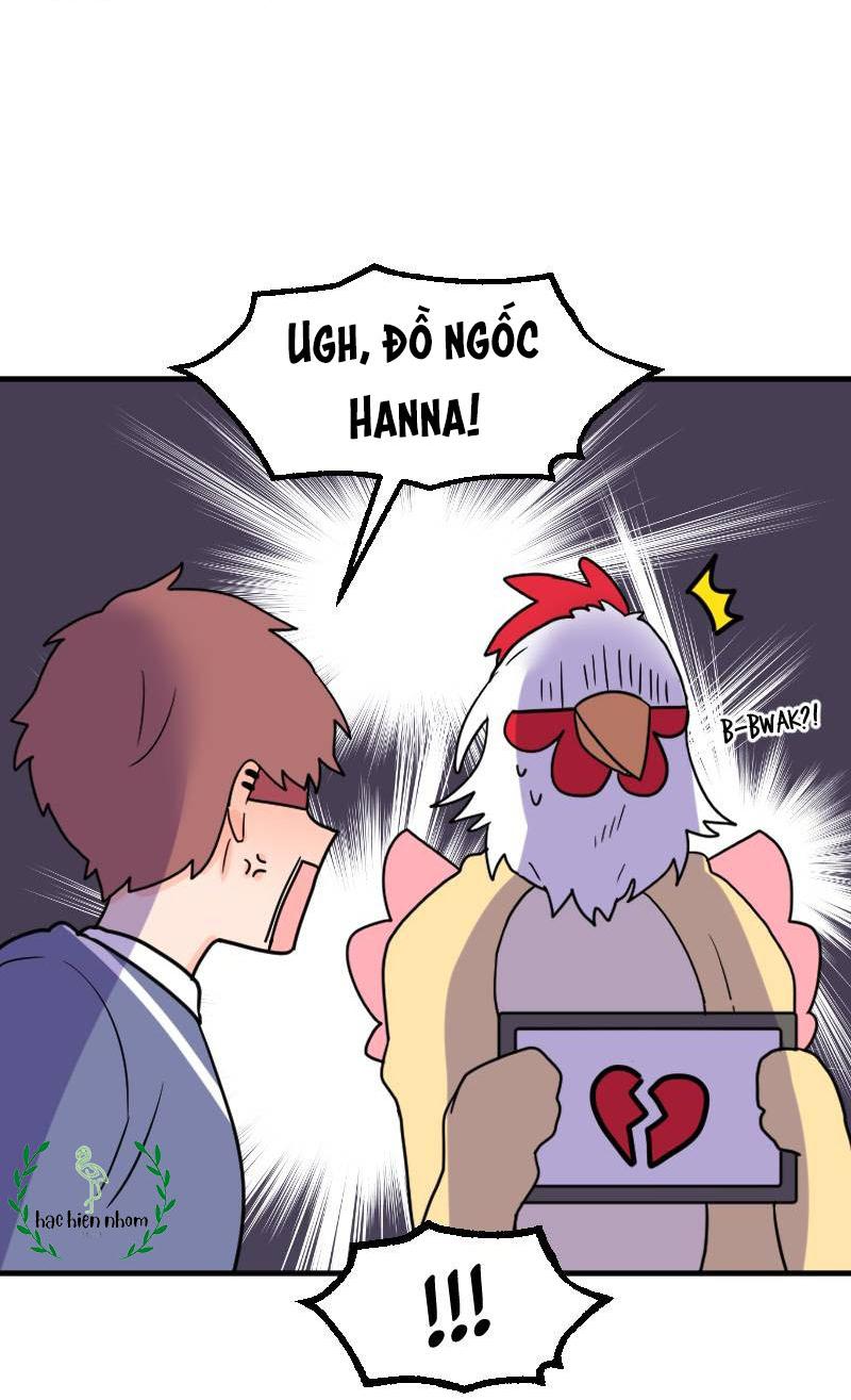Truyện Ngôn Nhưng Không Ngôn Lắm: Chapter 37