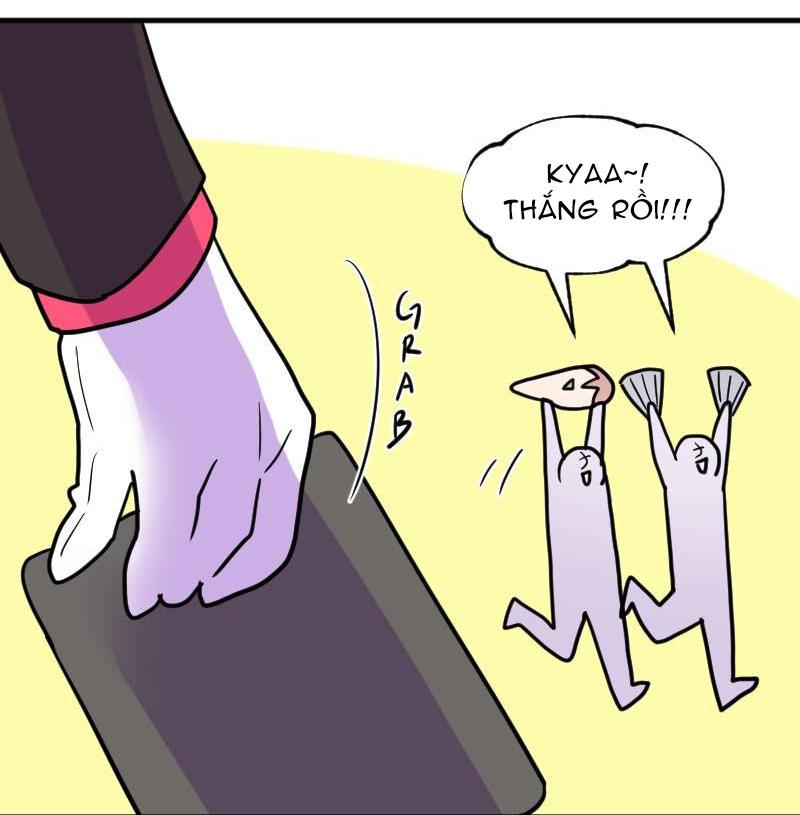 Truyện Ngôn Nhưng Không Ngôn Lắm: Chapter 37
