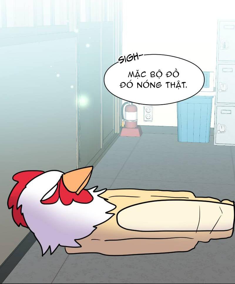 Truyện Ngôn Nhưng Không Ngôn Lắm: Chapter 37