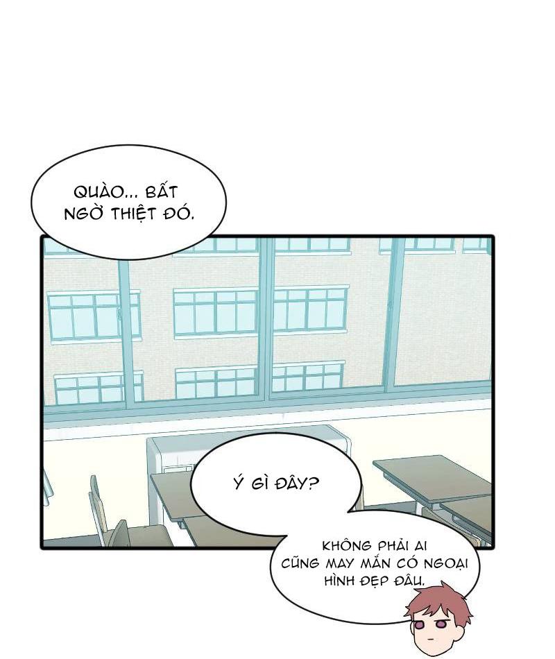 Truyện Ngôn Nhưng Không Ngôn Lắm: Chapter 37