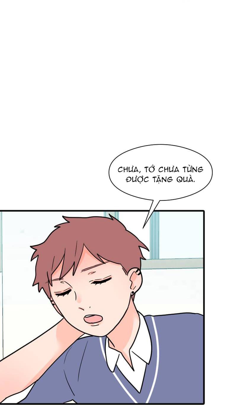 Truyện Ngôn Nhưng Không Ngôn Lắm: Chapter 37