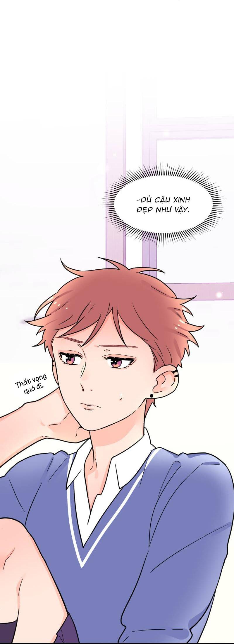 Truyện Ngôn Nhưng Không Ngôn Lắm: Chapter 37