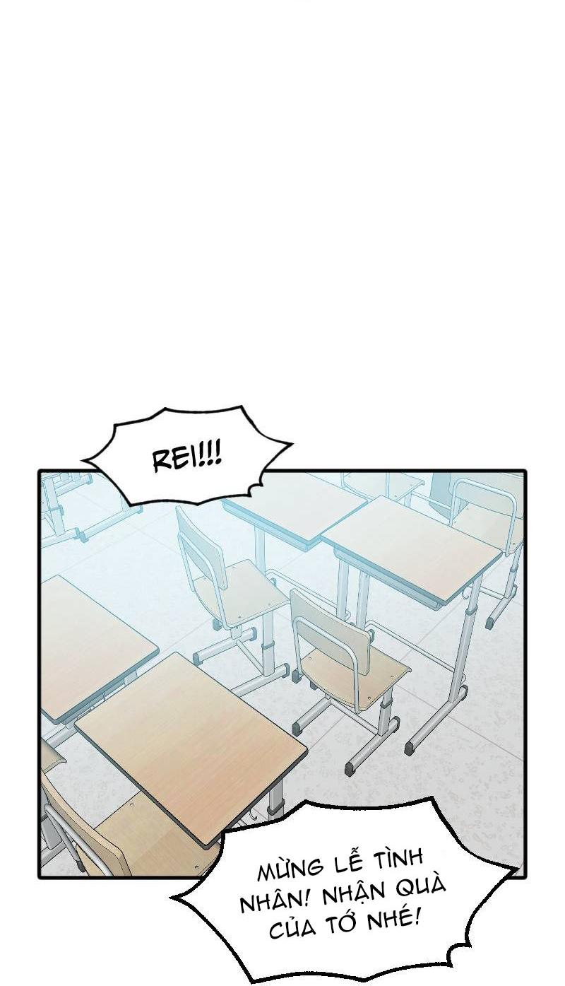 Truyện Ngôn Nhưng Không Ngôn Lắm: Chapter 37