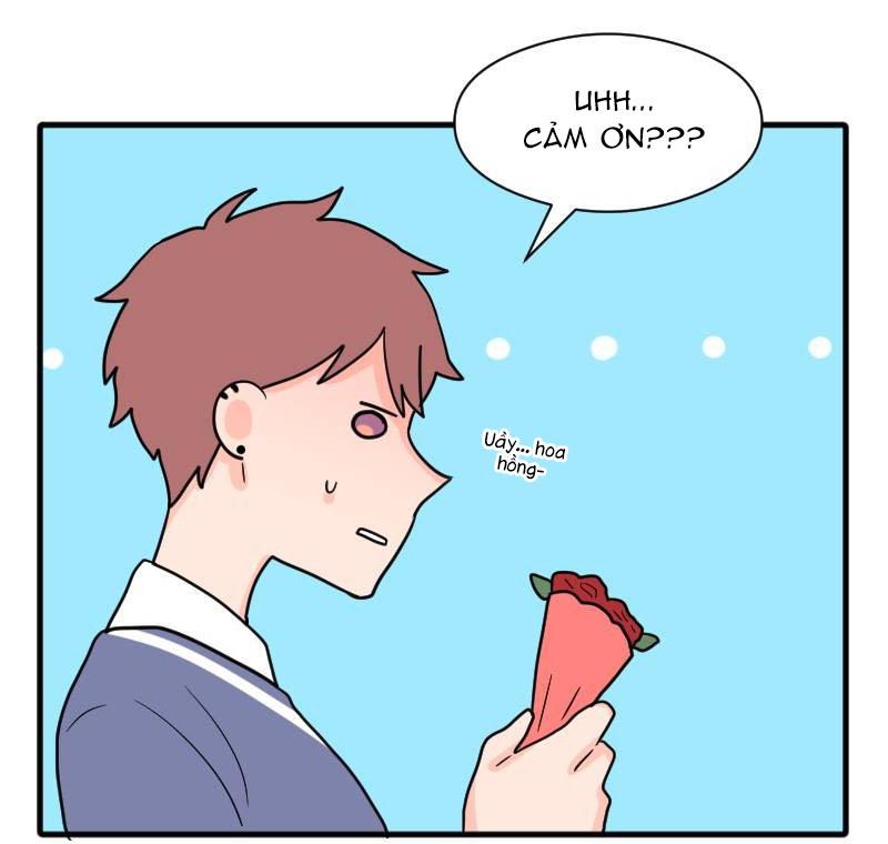 Truyện Ngôn Nhưng Không Ngôn Lắm: Chapter 37