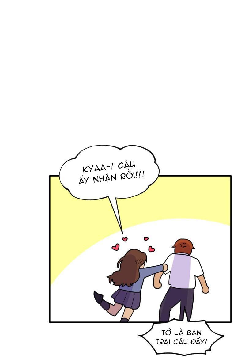 Truyện Ngôn Nhưng Không Ngôn Lắm: Chapter 37